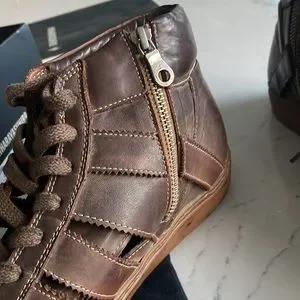 Miharayasuhiro | Shoes | Miharayasuhiro Gladiator Boots Size  display picture 1